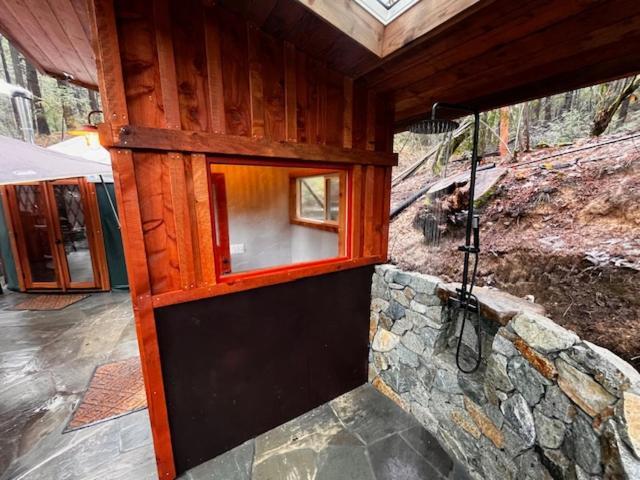 Hotel Magical Yurt In The Woods - 2 Miles From Town Nevada City Exterior foto