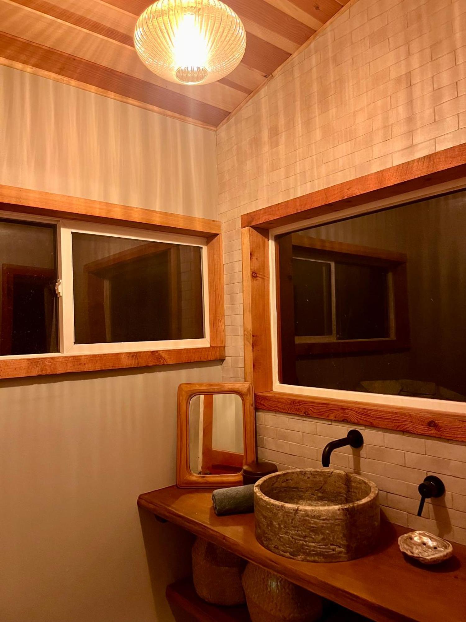 Hotel Magical Yurt In The Woods - 2 Miles From Town Nevada City Exterior foto