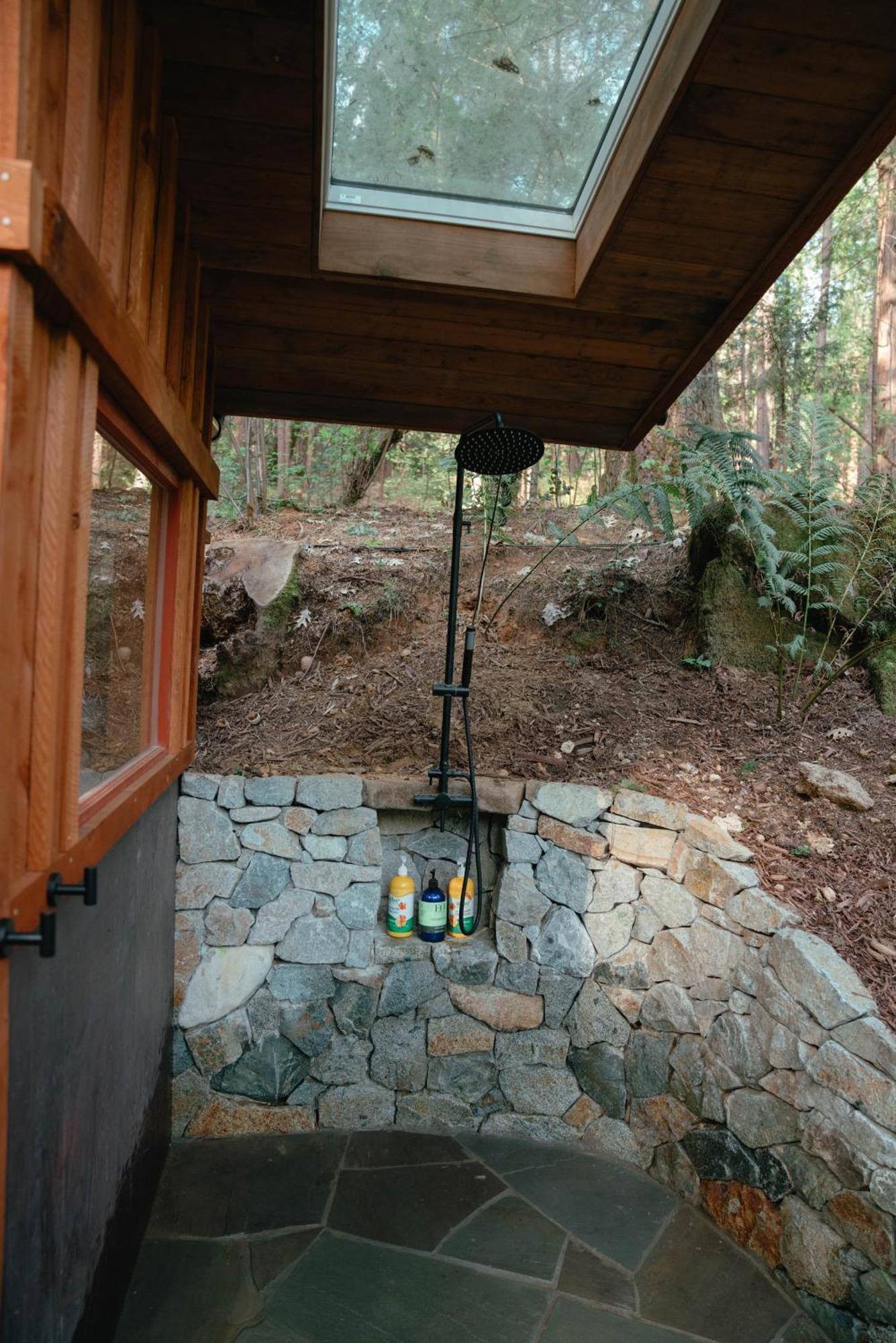 Hotel Magical Yurt In The Woods - 2 Miles From Town Nevada City Exterior foto